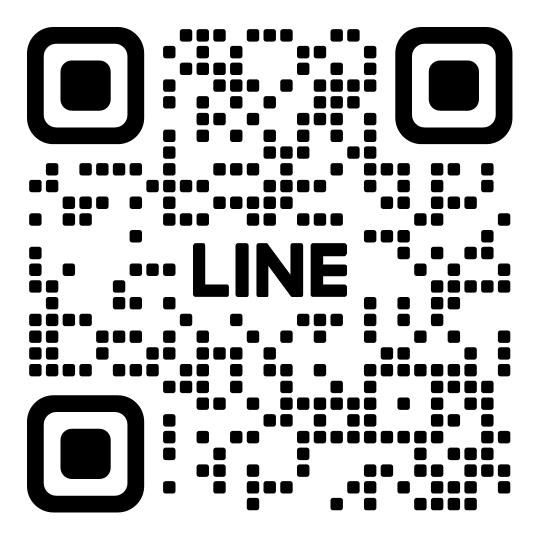 Star polygon 公式LINE QRコード